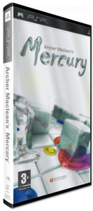 Archer Maclean's Mercury